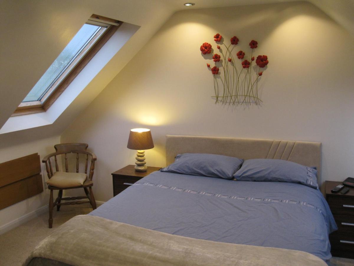 Perfect For Petersfield B&B Zewnętrze zdjęcie
